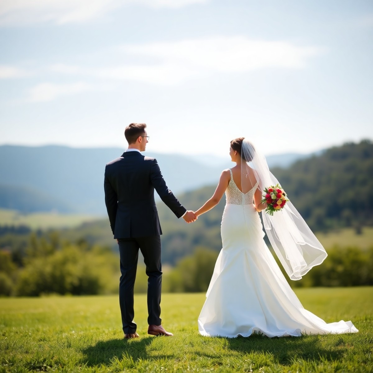 Best Wedding Day Gift Ideas For Husband Vondy