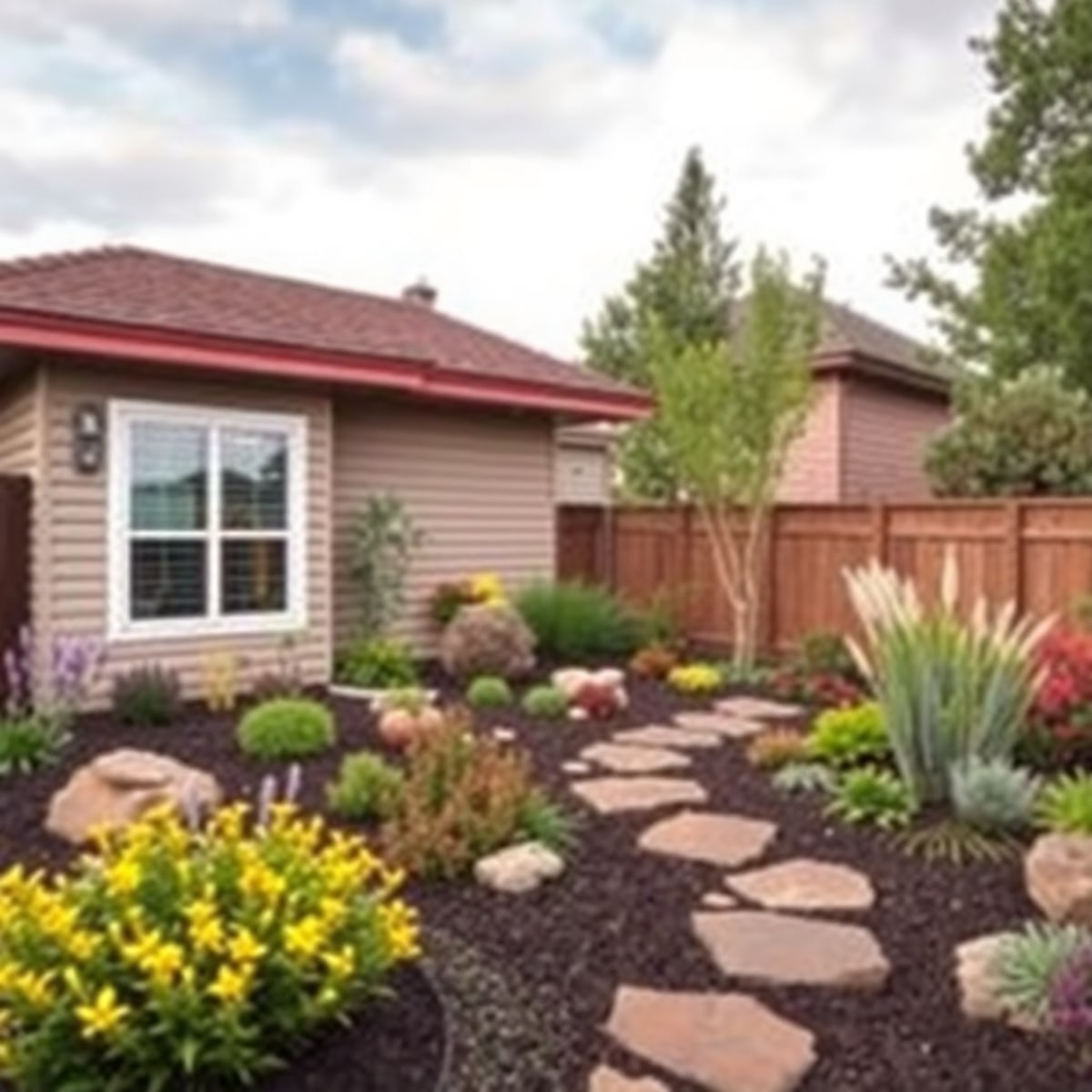 Best Hydrangea Landscape Design Ideas Vondy