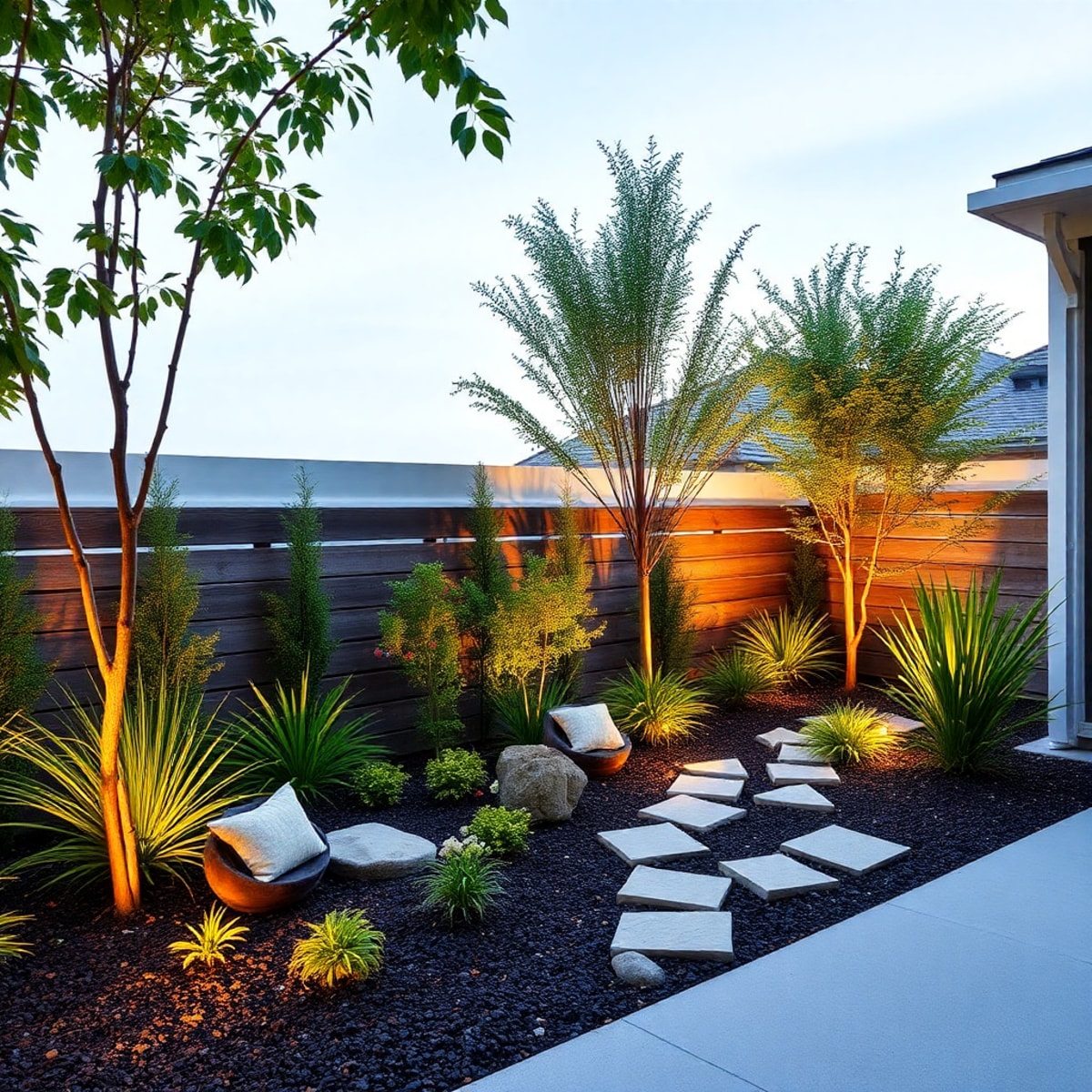 Best Landscape Border Design Ideas Vondy