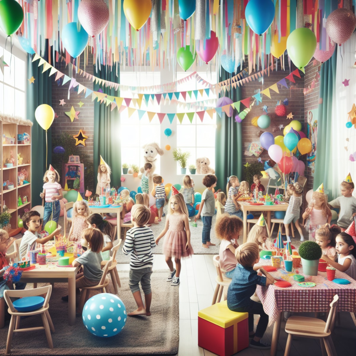Best Birthday Party Ideas For 10 Year Old Boy | Vondy