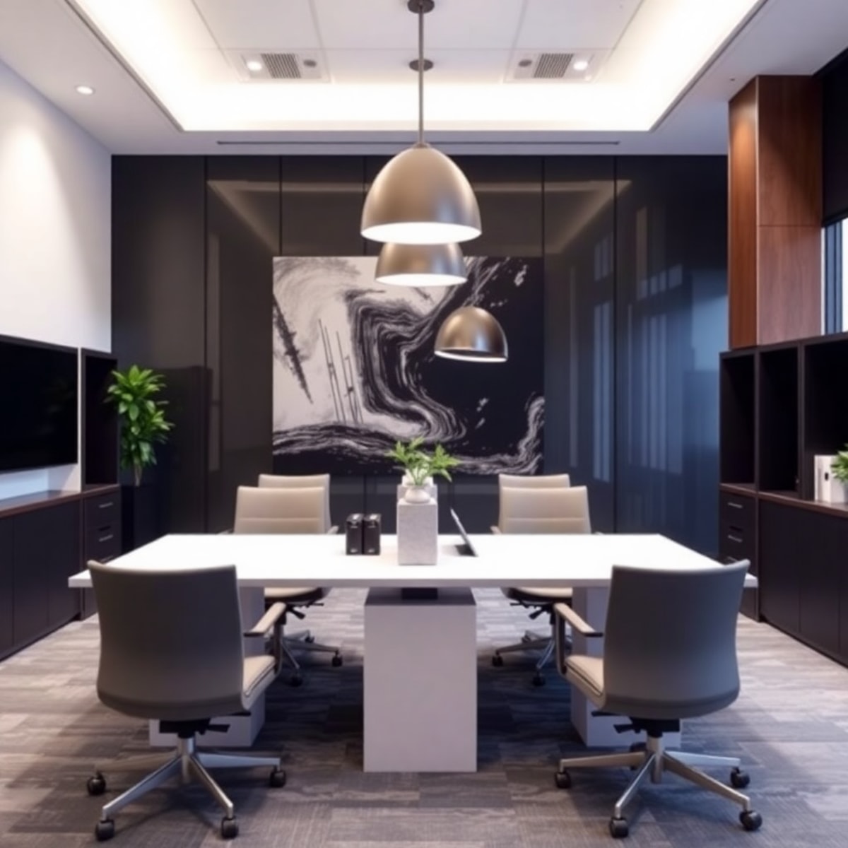 Best Small Commercial Office Design Ideas Vondy