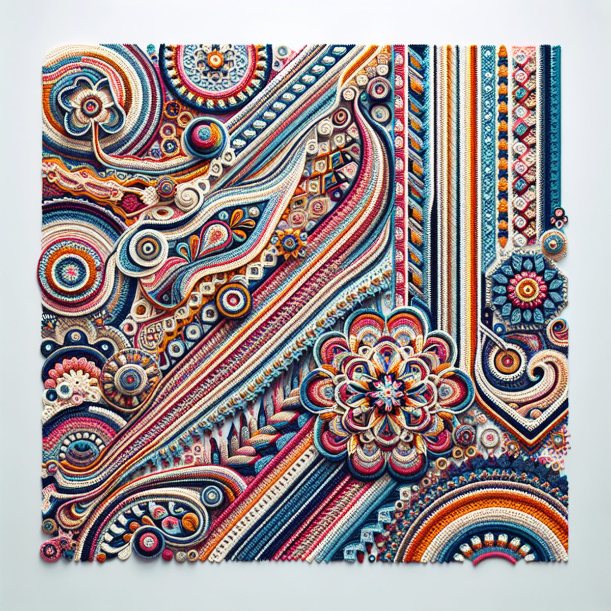 best-random-crochet-pattern-generator-vondy