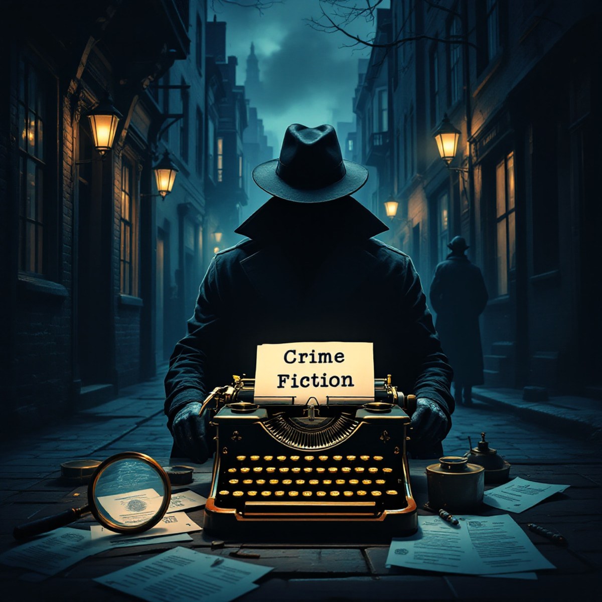 Best Whodunit Story Generator Vondy Best Whodunit Story Generator Vondy
