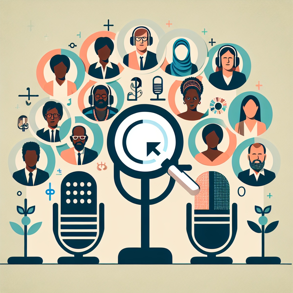Best Ai Podcast Generator | Vondy