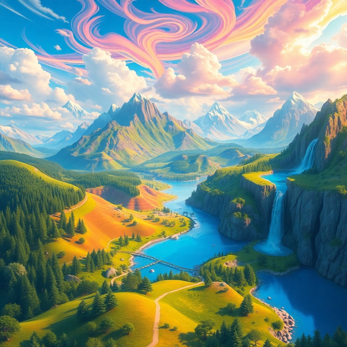 Best Random European Country Generator Vondy