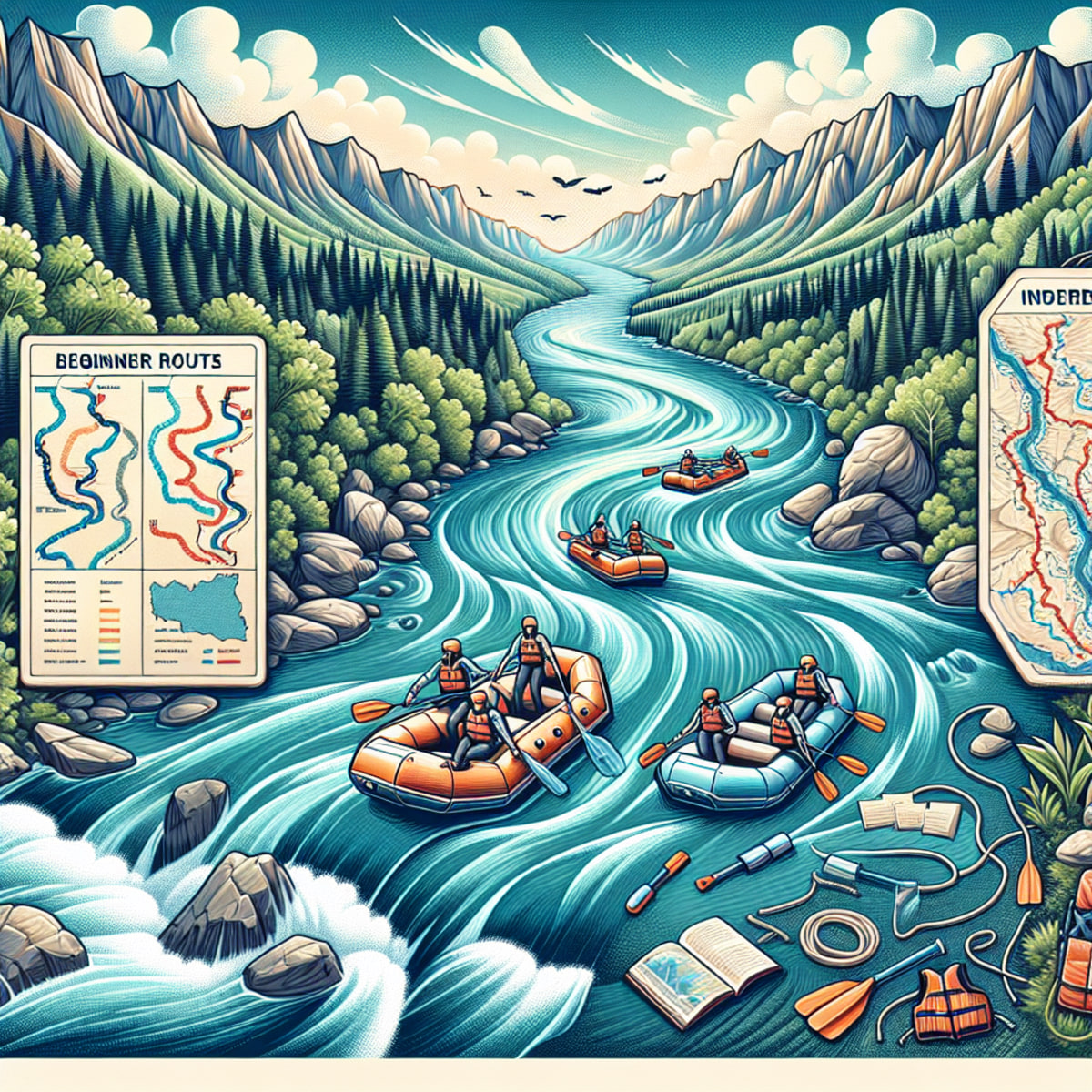 Best Cruise Itinerary Generator | Vondy