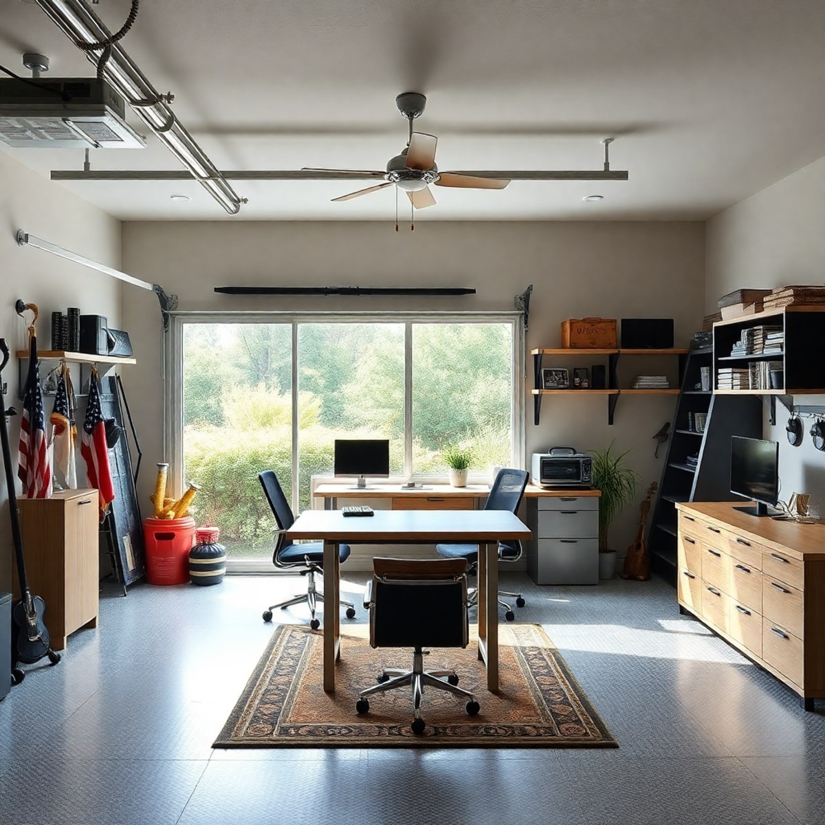 Best Masculine Home Office Design Ideas Vondy