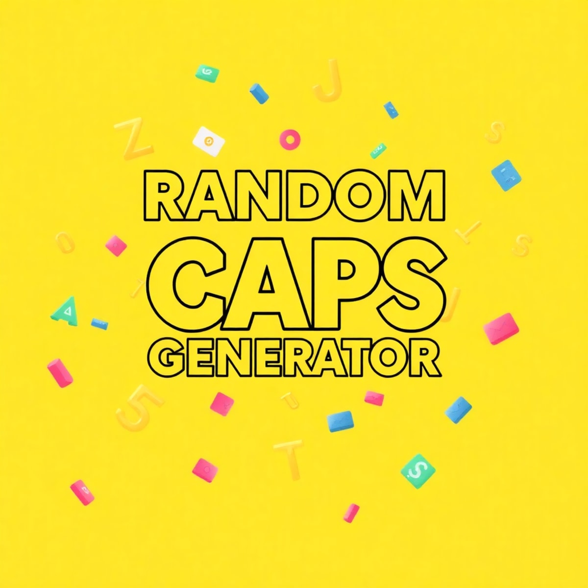 Best Random Unicode Character Generator | Vondy