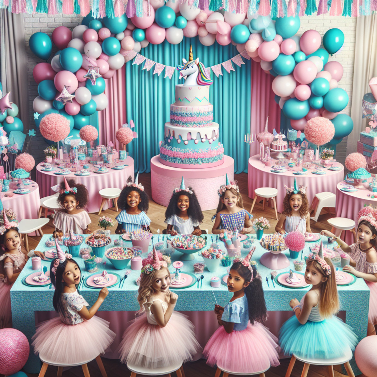 best-party-ideas-for-12-year-olds-girl-vondy