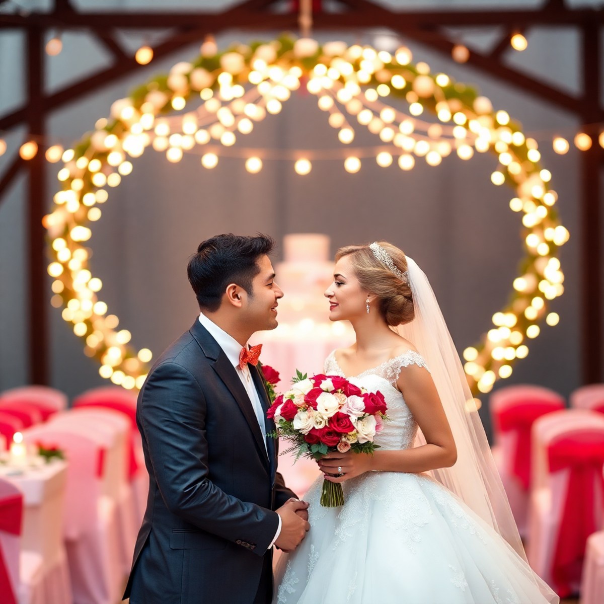 Best Small Unique Wedding Ideas Vondy