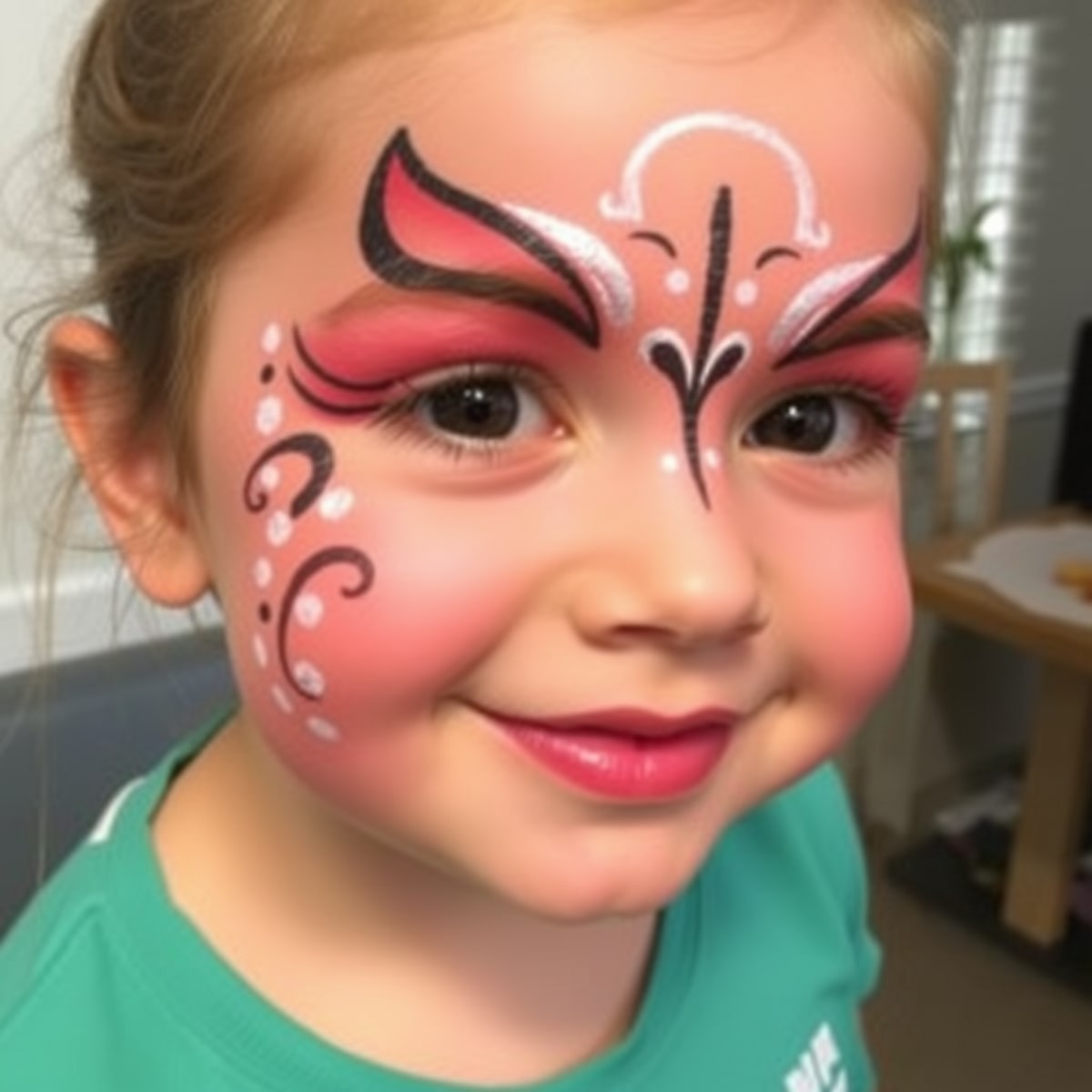 Best Easy Face Painting Ideas For Kids Vondy CUbVsy3aSsshGeRAEUNbfR4u4q4gslDvVPh7
