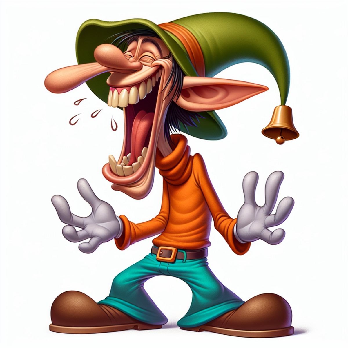 Sound Effects Generator