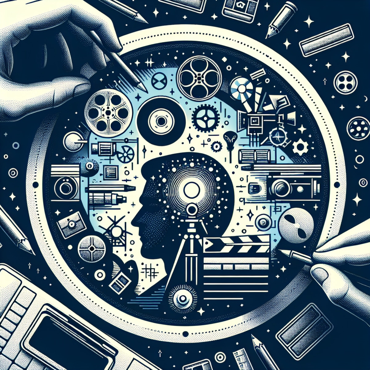 Best Production Logo Design Ideas | Vondy