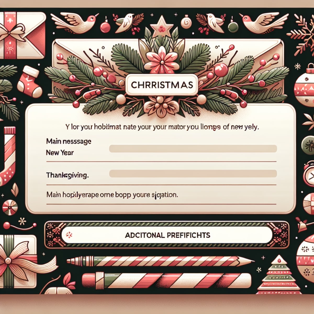 Best Holiday Auto Reply Email Template Vondy Best Holiday Auto Reply Email Template Vondy
