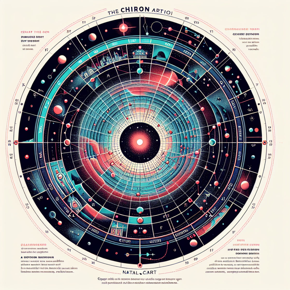 Best Astrology Rising Sign Chart Generator Vondy