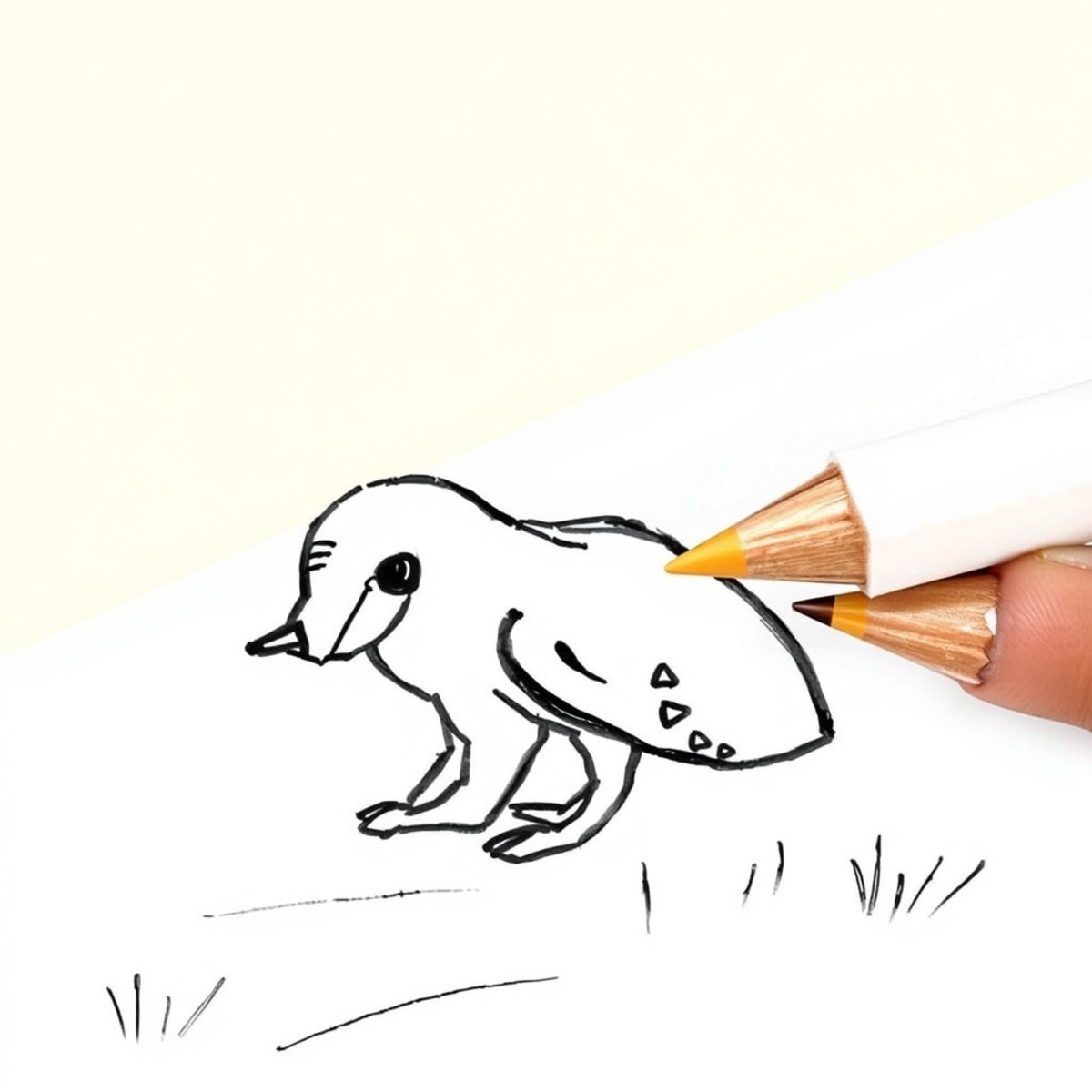 Best Full Page Drawing Ideas | Vondy