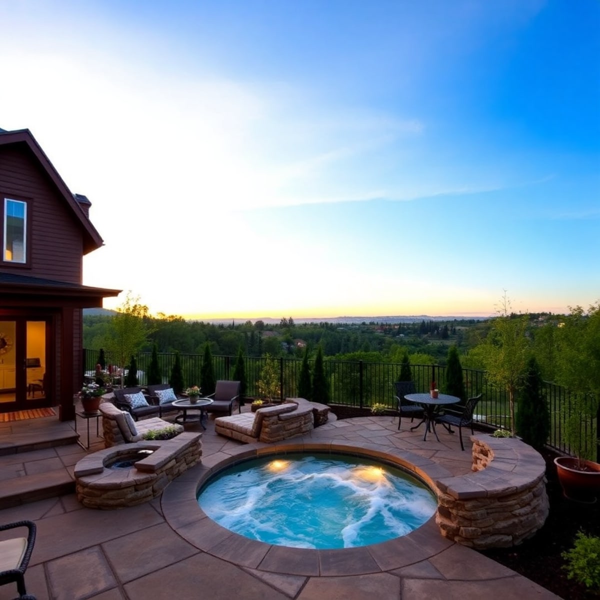 Best Hydrangea Landscape Design Ideas Vondy