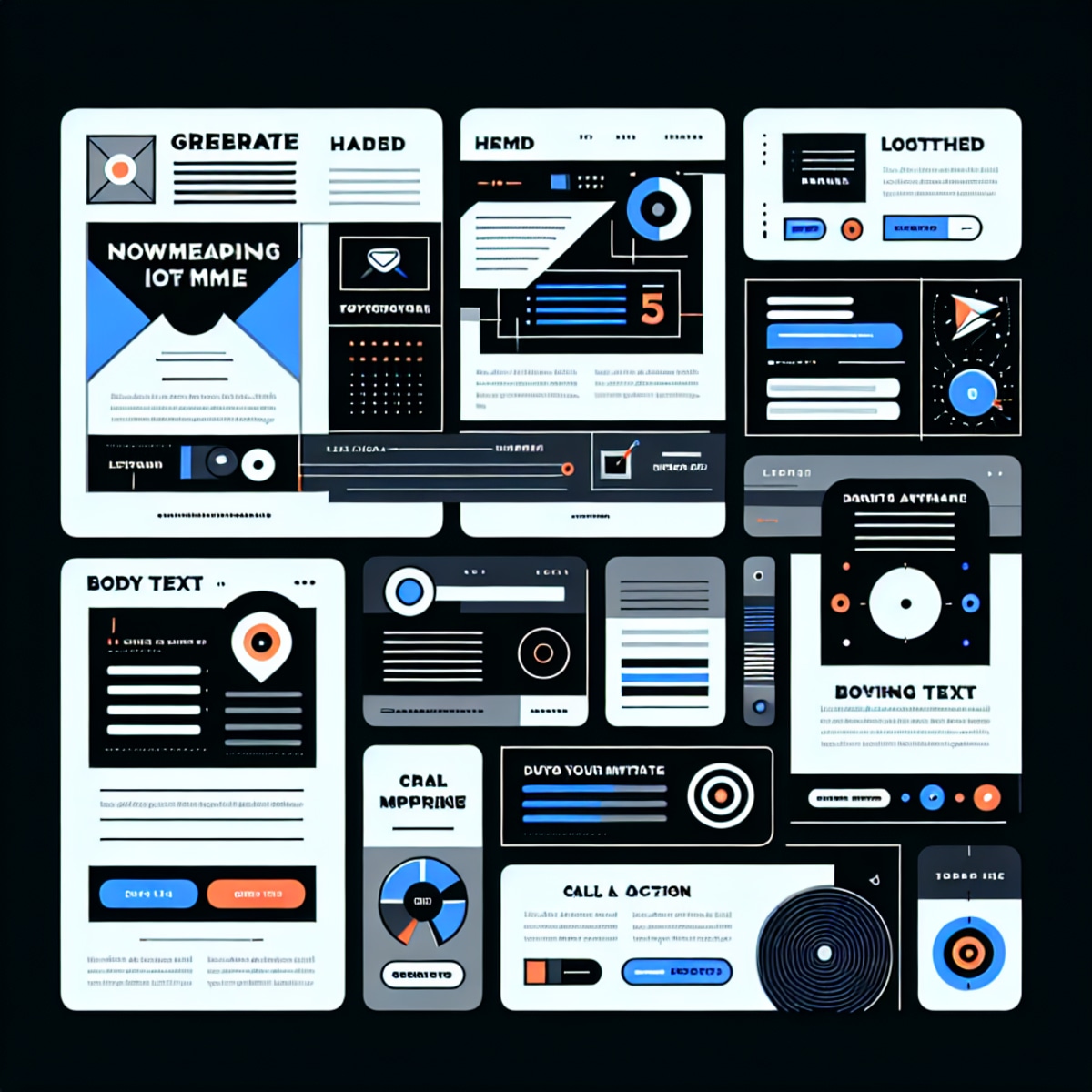 Best Email Campaign Proposal Template Vondy Best Email Campaign Proposal Template Vondy