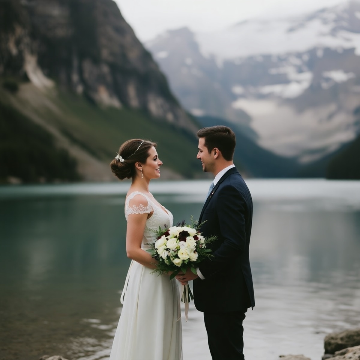 Best Elope Wedding Ideas | Vondy