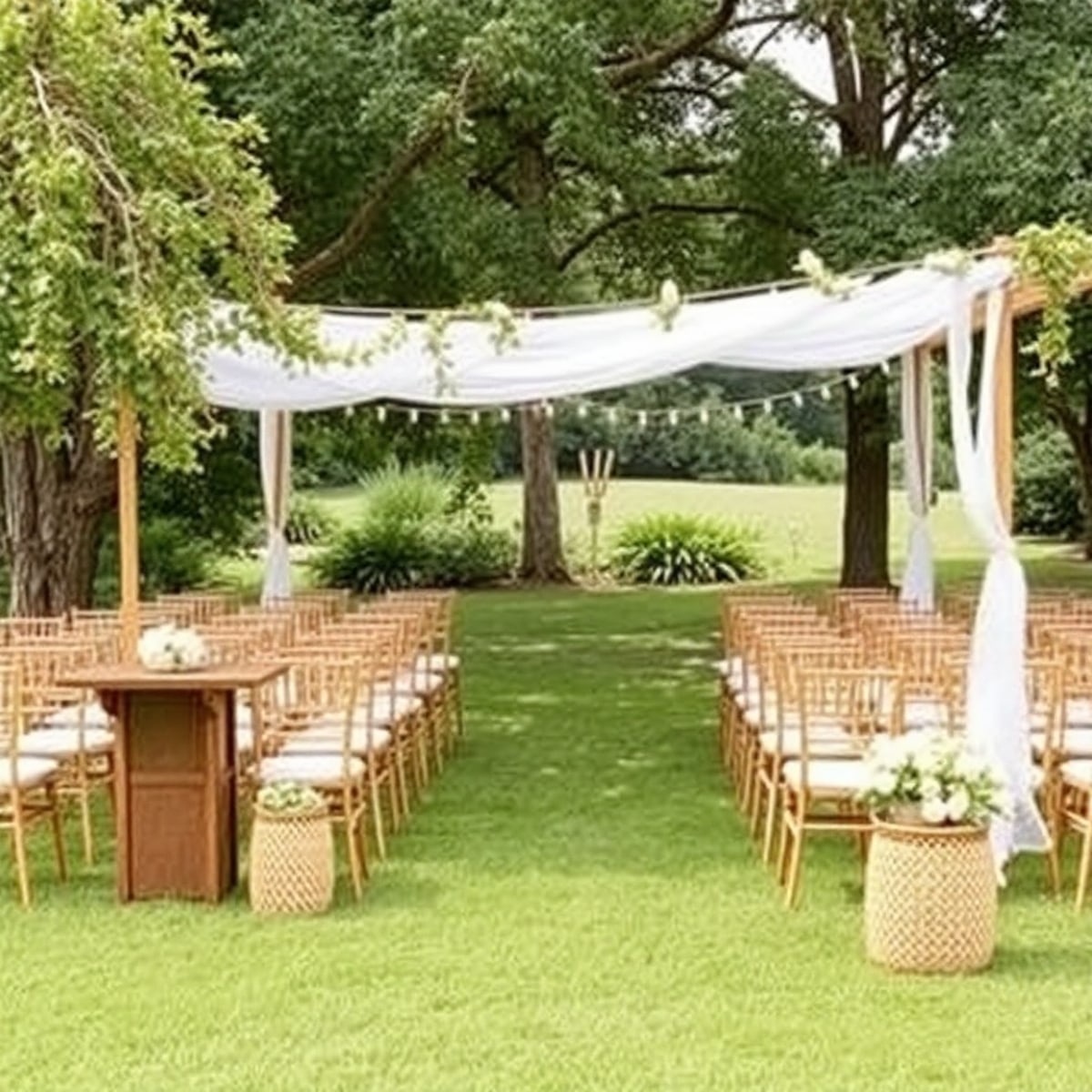 Best Wedding Decoration Ideas On A Budget Vondy