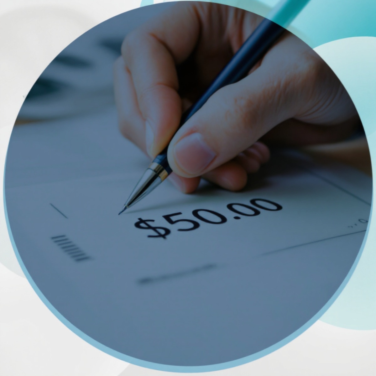 How To Write Out Numbers On A Check Vondy How To Write Out Numbers On A Check Vondy
