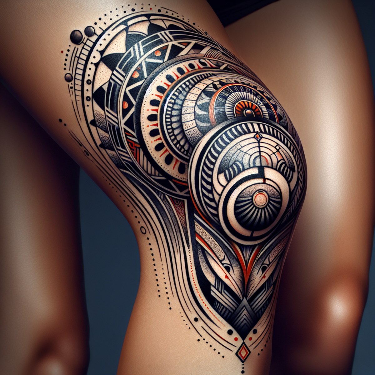 Best Beast Tattoo Ideas | Vondy