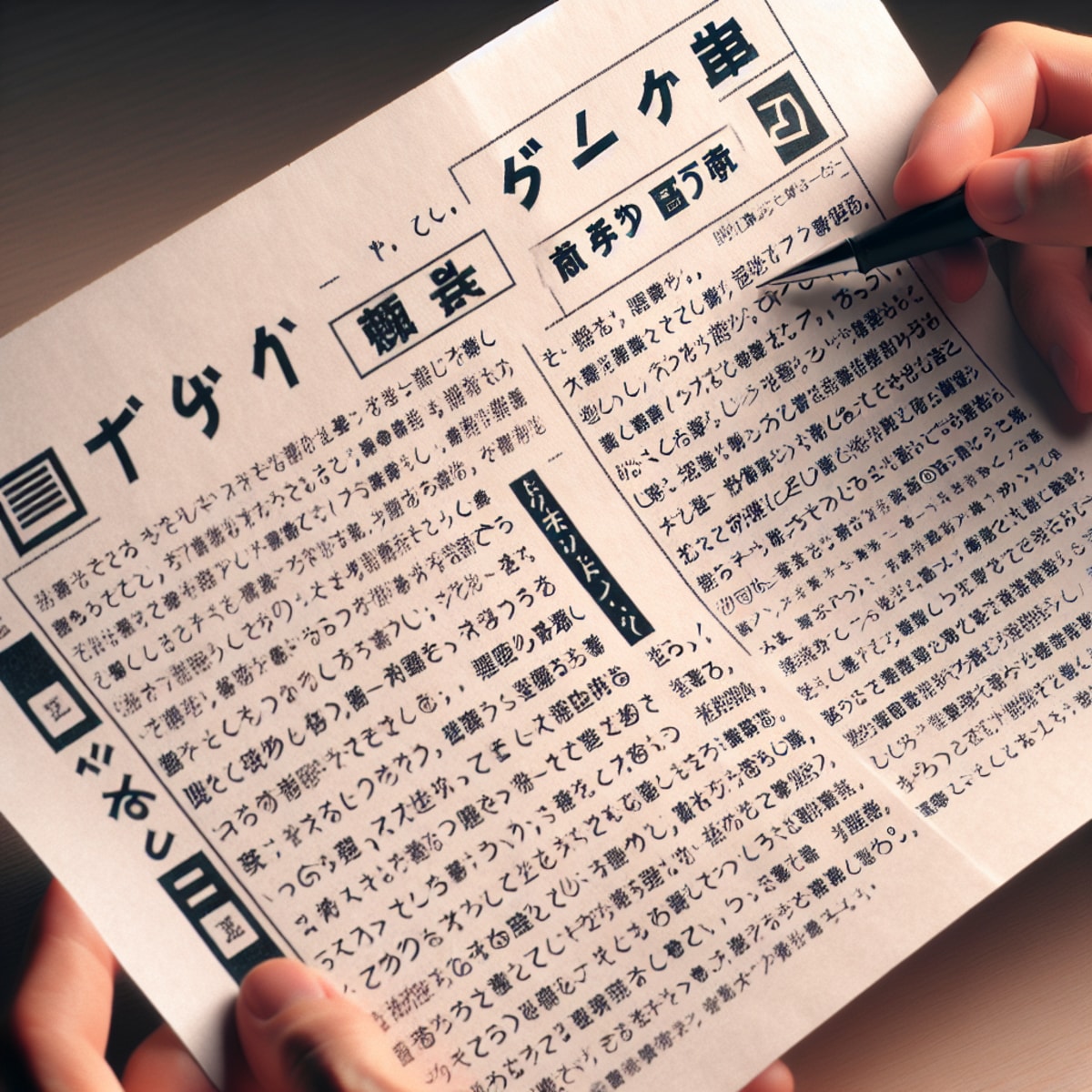 Translation Generator translation-generator