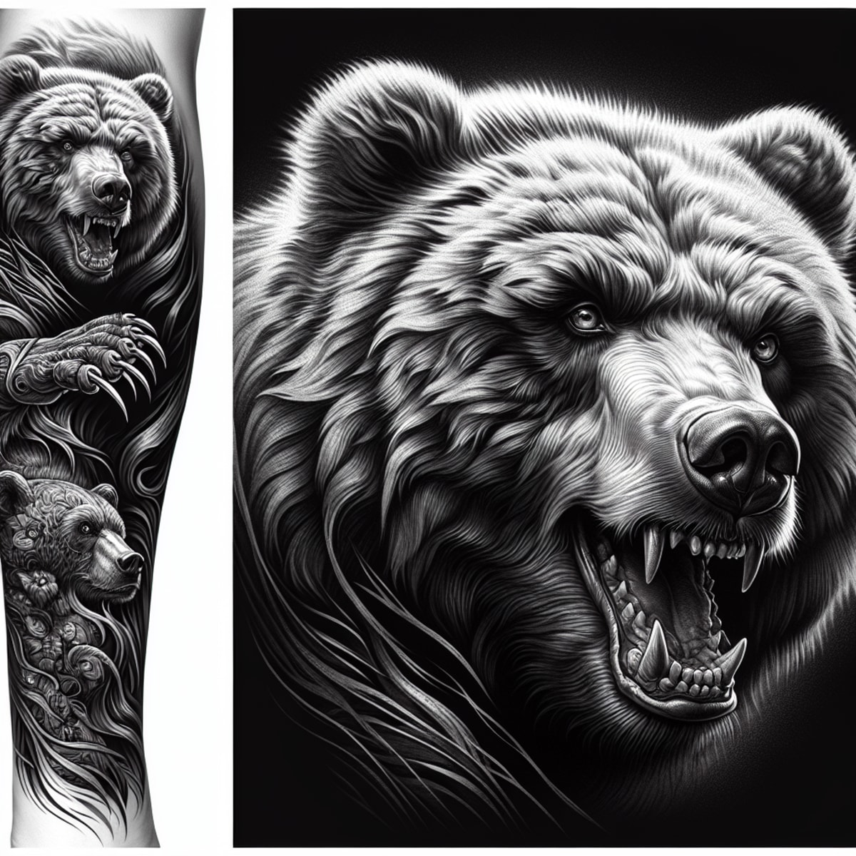 Underwater Tattoo Ideas Underwater Tattoo Ideas