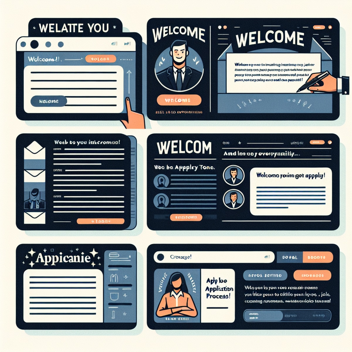 Best Fake Job Interview Email Template Vondy Best Fake Job Interview Email Template Vondy