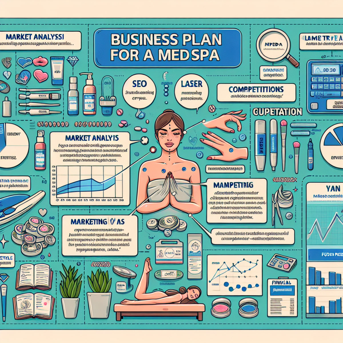 Ai business plan