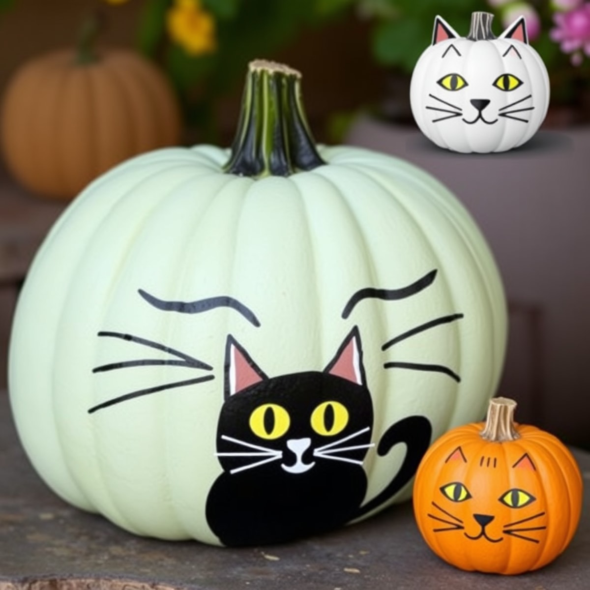 Best Pirate Pumpkin Painting Ideas | Vondy
