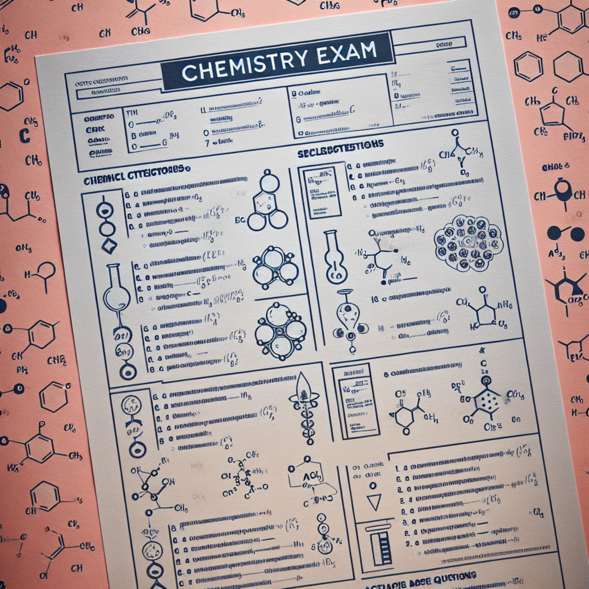 Best Science Exam Question Generator | Vondy