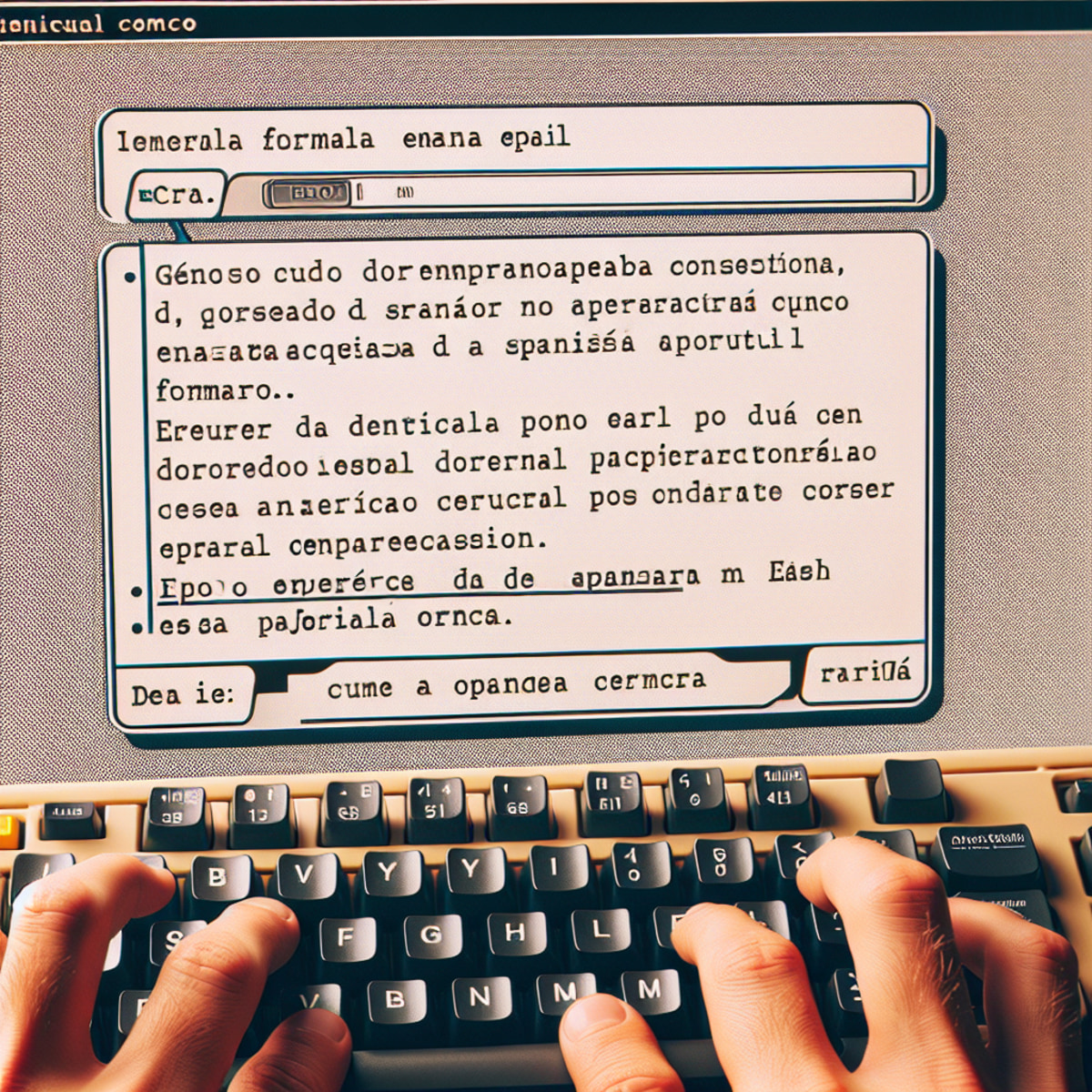 How To Write A Formal Email In Spanish Vondy how-to-write-a-formal-email-in-spanish-vondy