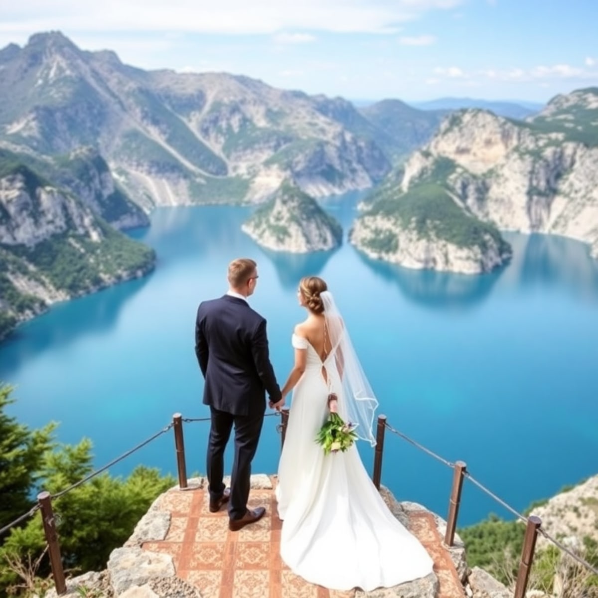 Best Wedding Anniversary Vacation Ideas Vondy