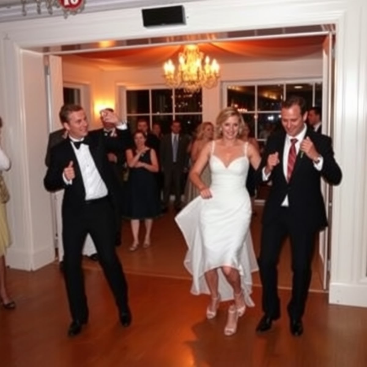 Best Walk Out Ideas For Wedding Party Vondy