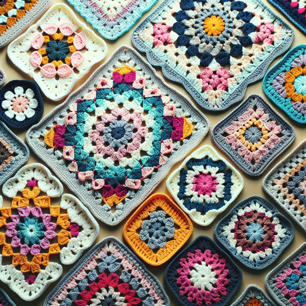 Pattern Generator