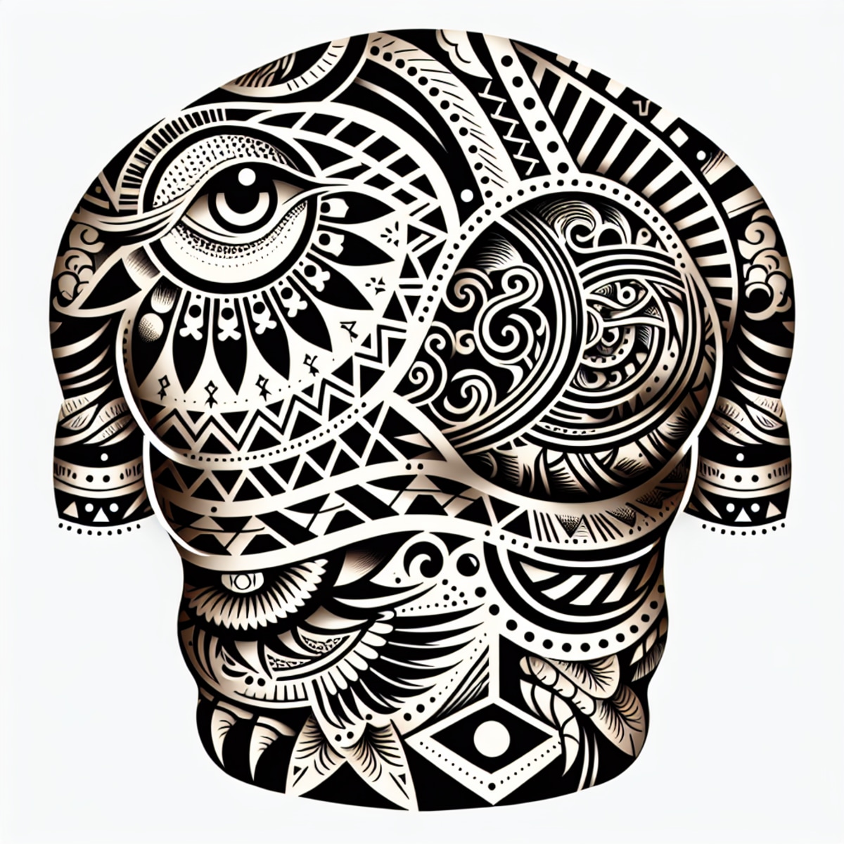 Best Men’s Sleeve Tattoo Ideas With Meaning