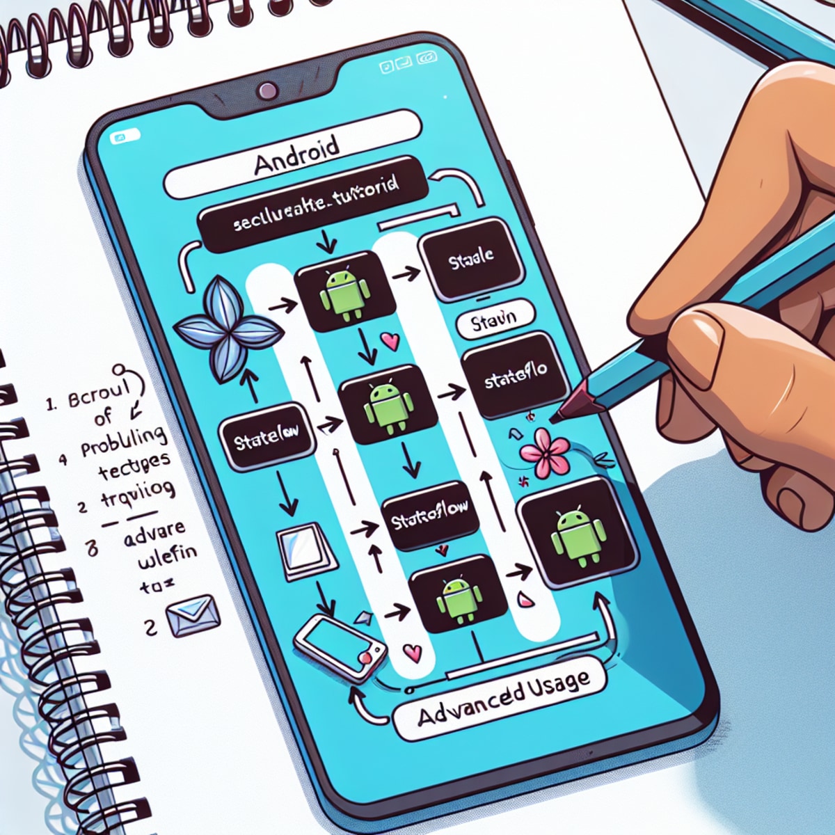 Best Kotlin Coroutines Generator Vondy