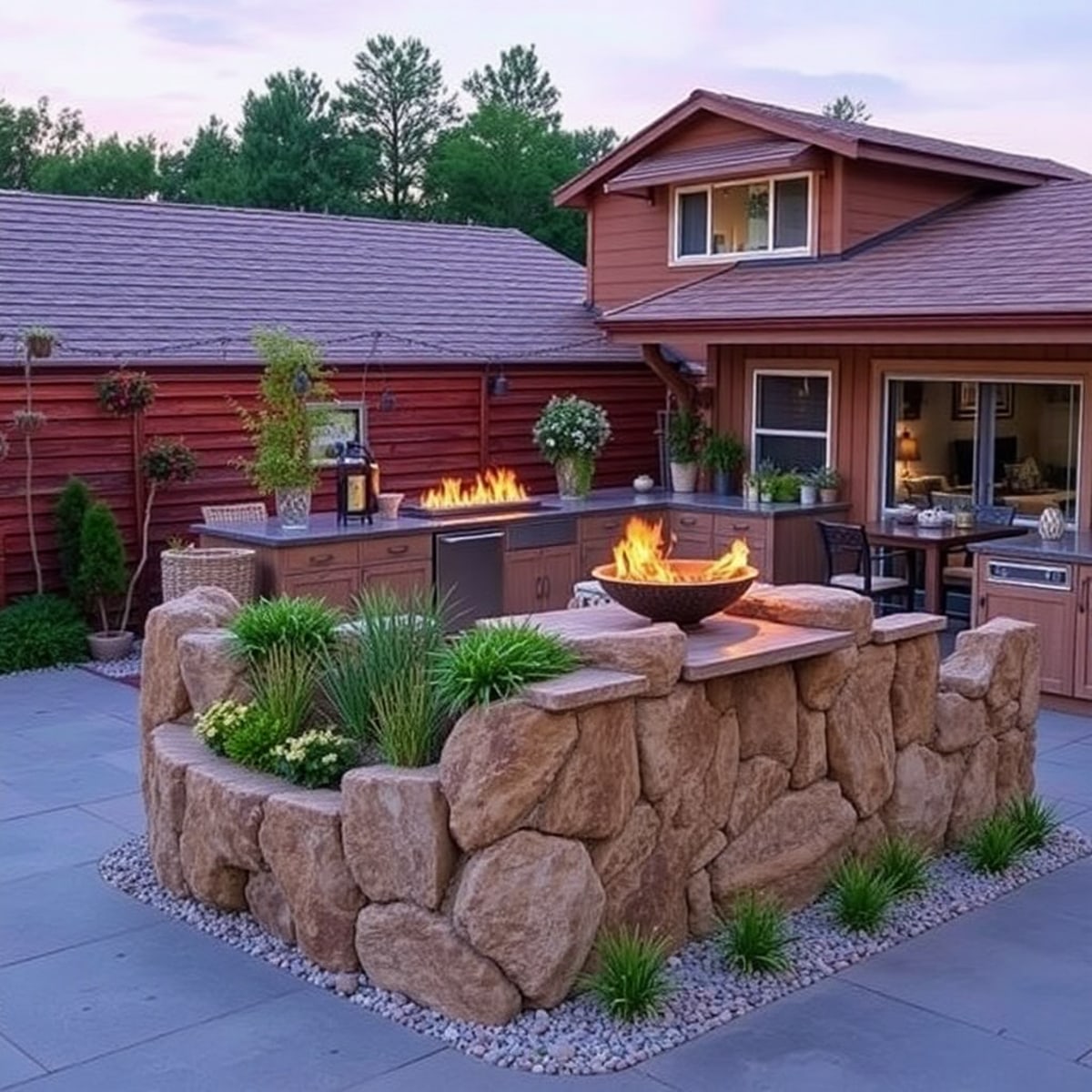 Best Hydrangea Landscape Design Ideas Vondy