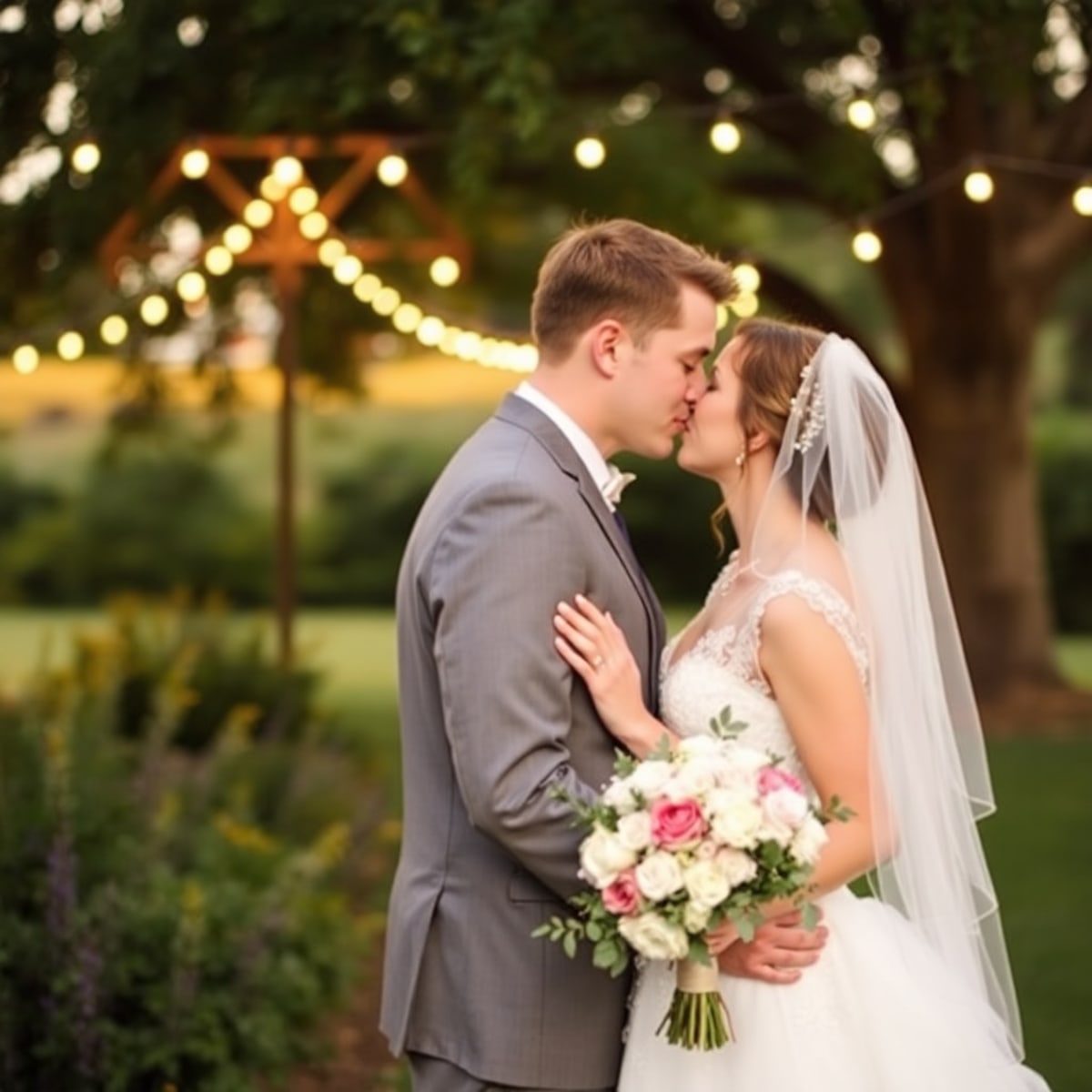 Best Creative Outdoor Wedding Photography Ideas Vondy