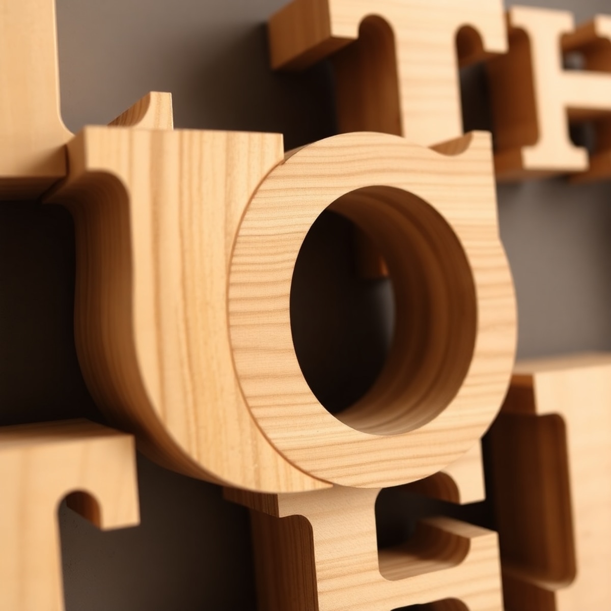 Best Wooden Letter Design Ideas Vondy