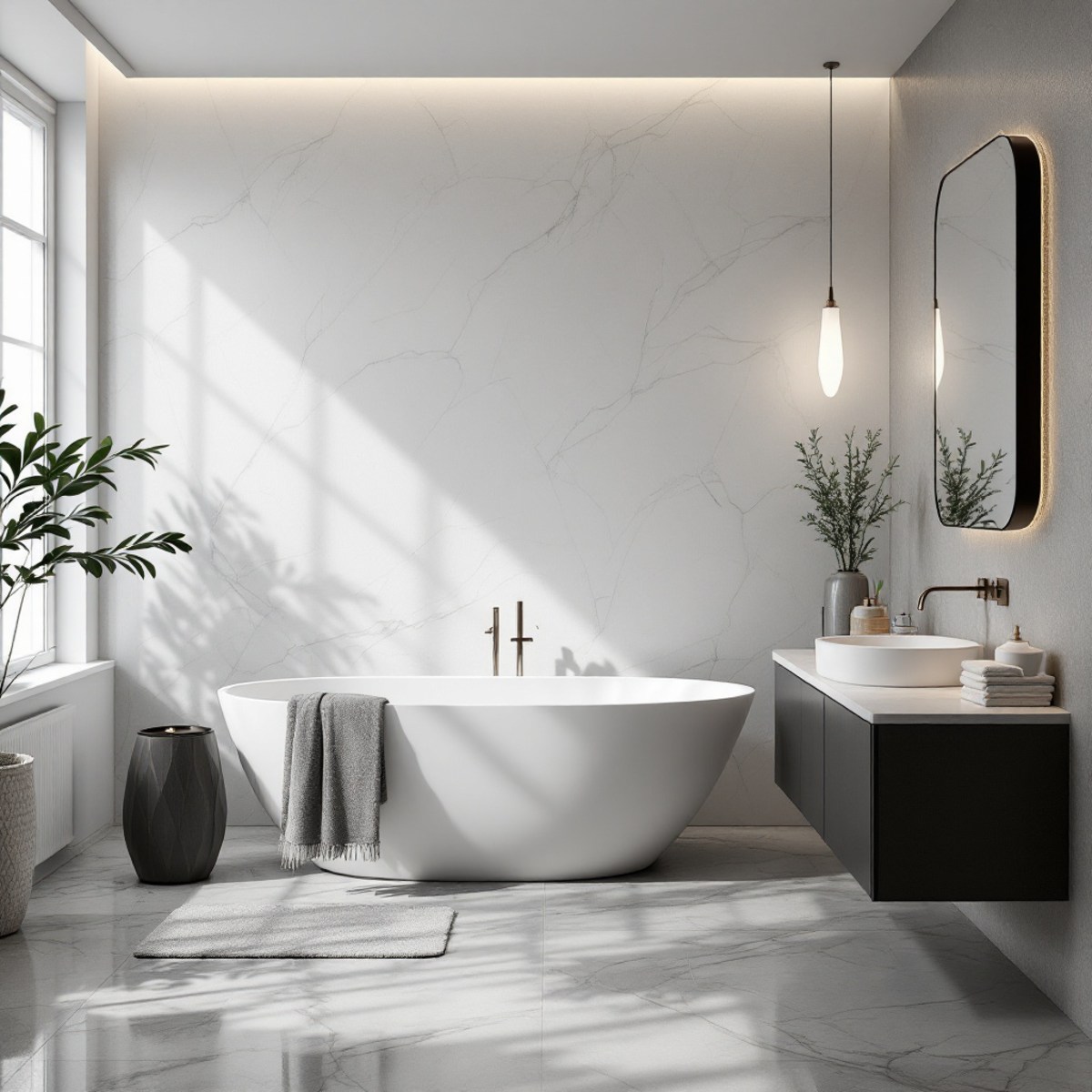 Best Accessible Bathroom Design Ideas | Vondy