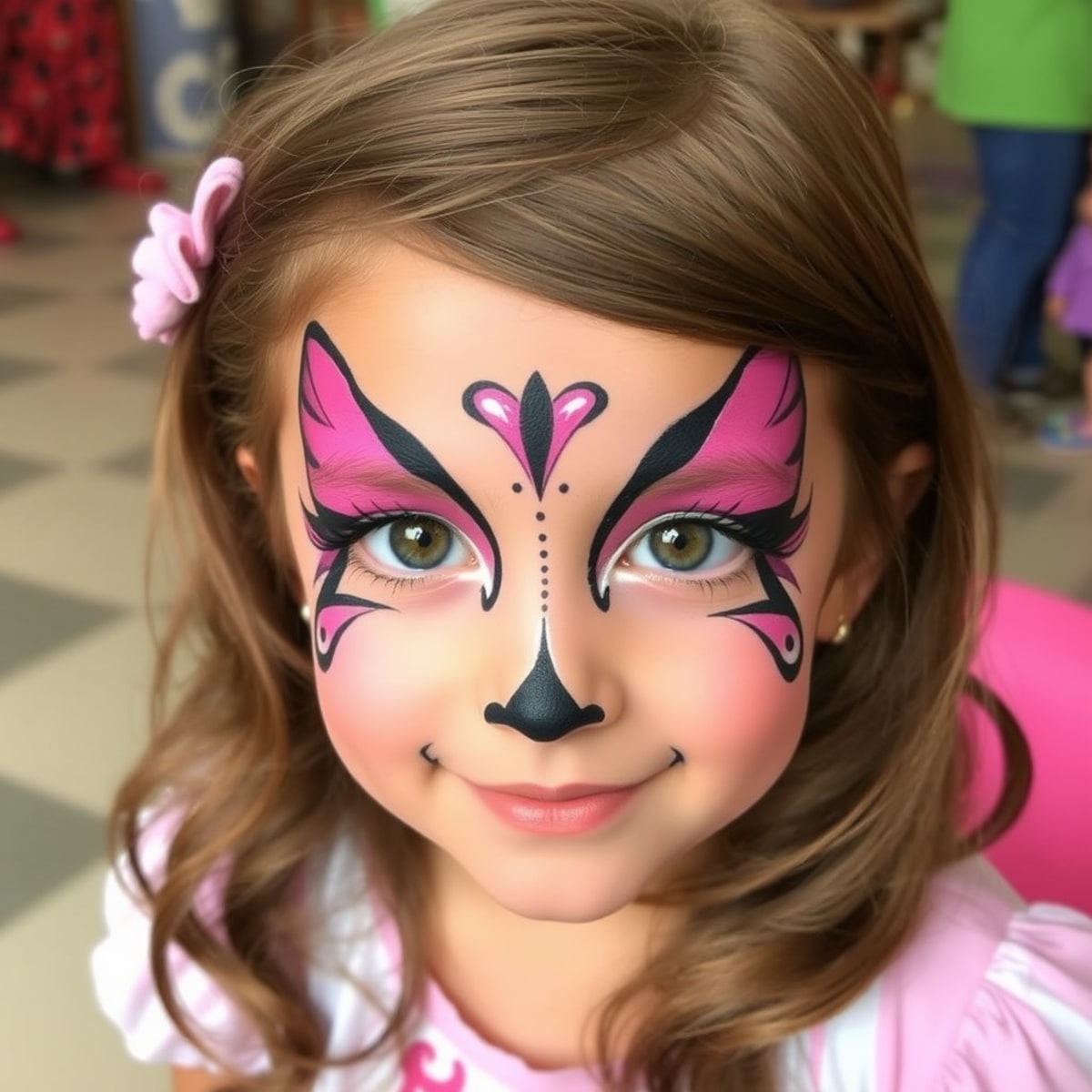 Best Frozen Face Painting Ideas Vondy best-frozen-face-painting-ideas-vondy