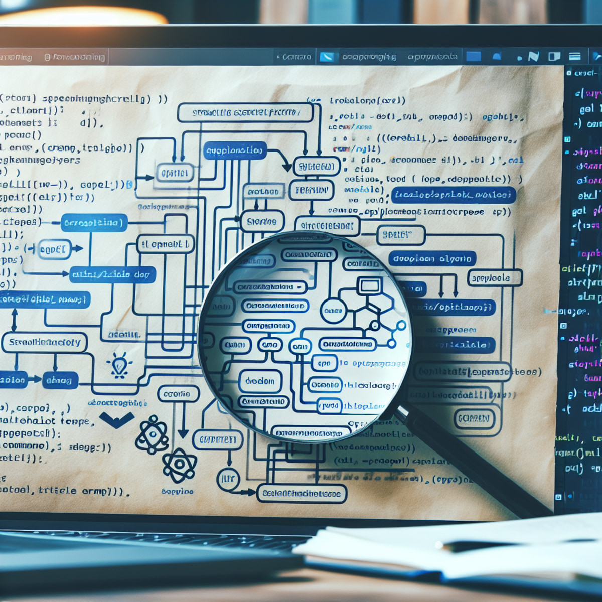 Python Script Generator