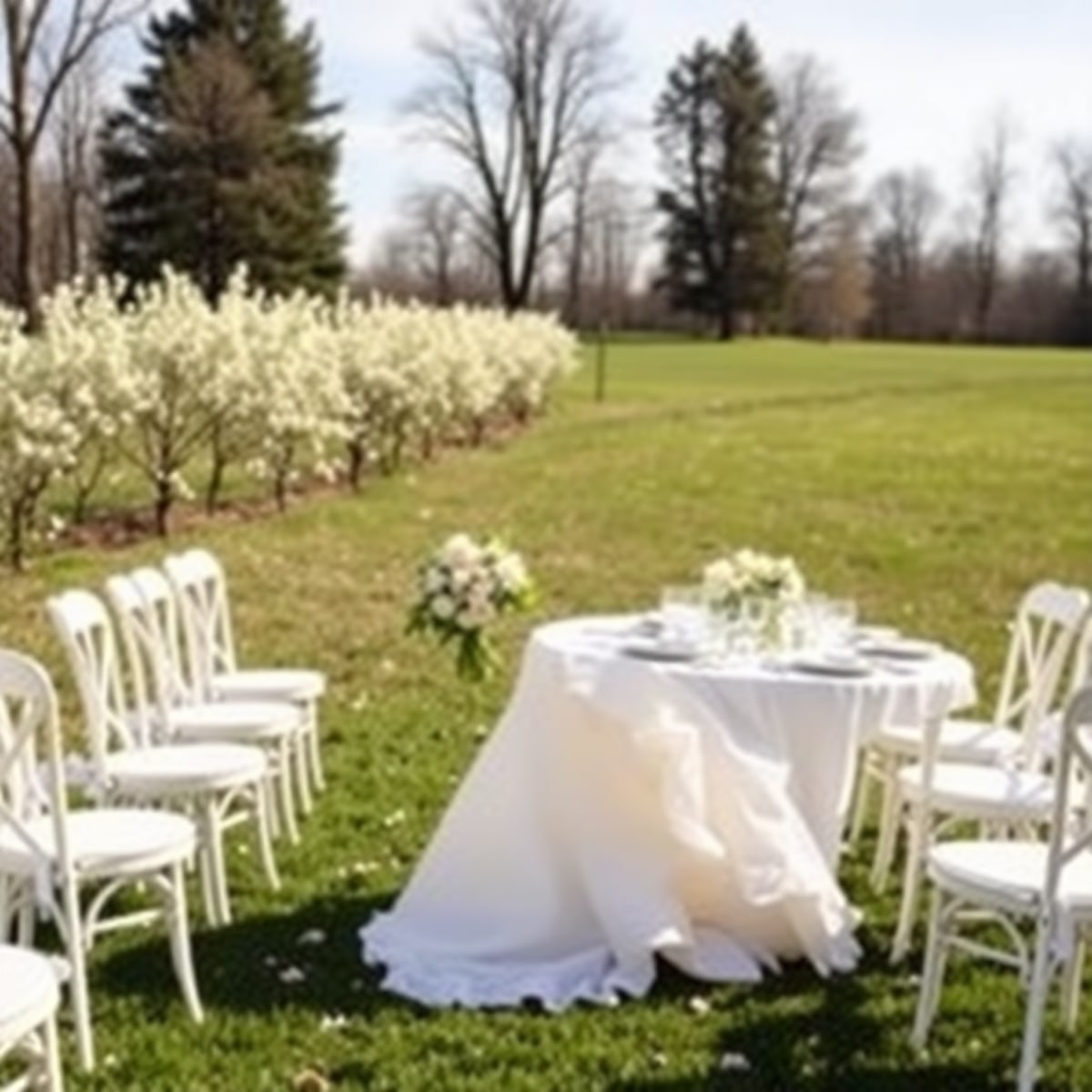 Best Cheap Wedding Ideas For Spring Vondy