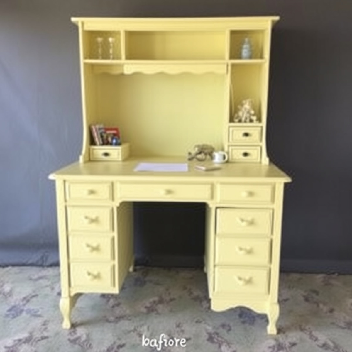 Best Cool Desk Painting Ideas | Vondy