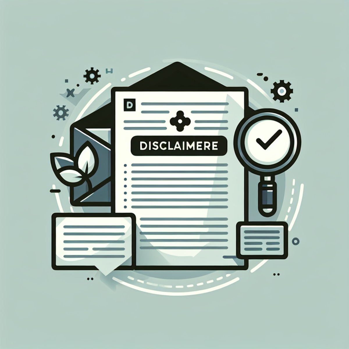 Best Email Disclosure Template Vondy Best Email Disclosure Template Vondy