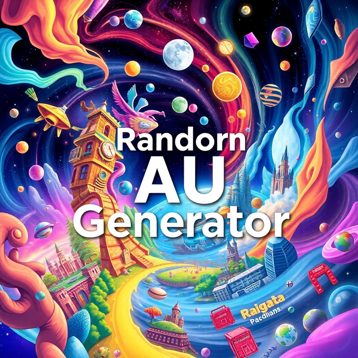 Best Random Roleplay Generator Vondy Best Random Roleplay Generator Vondy