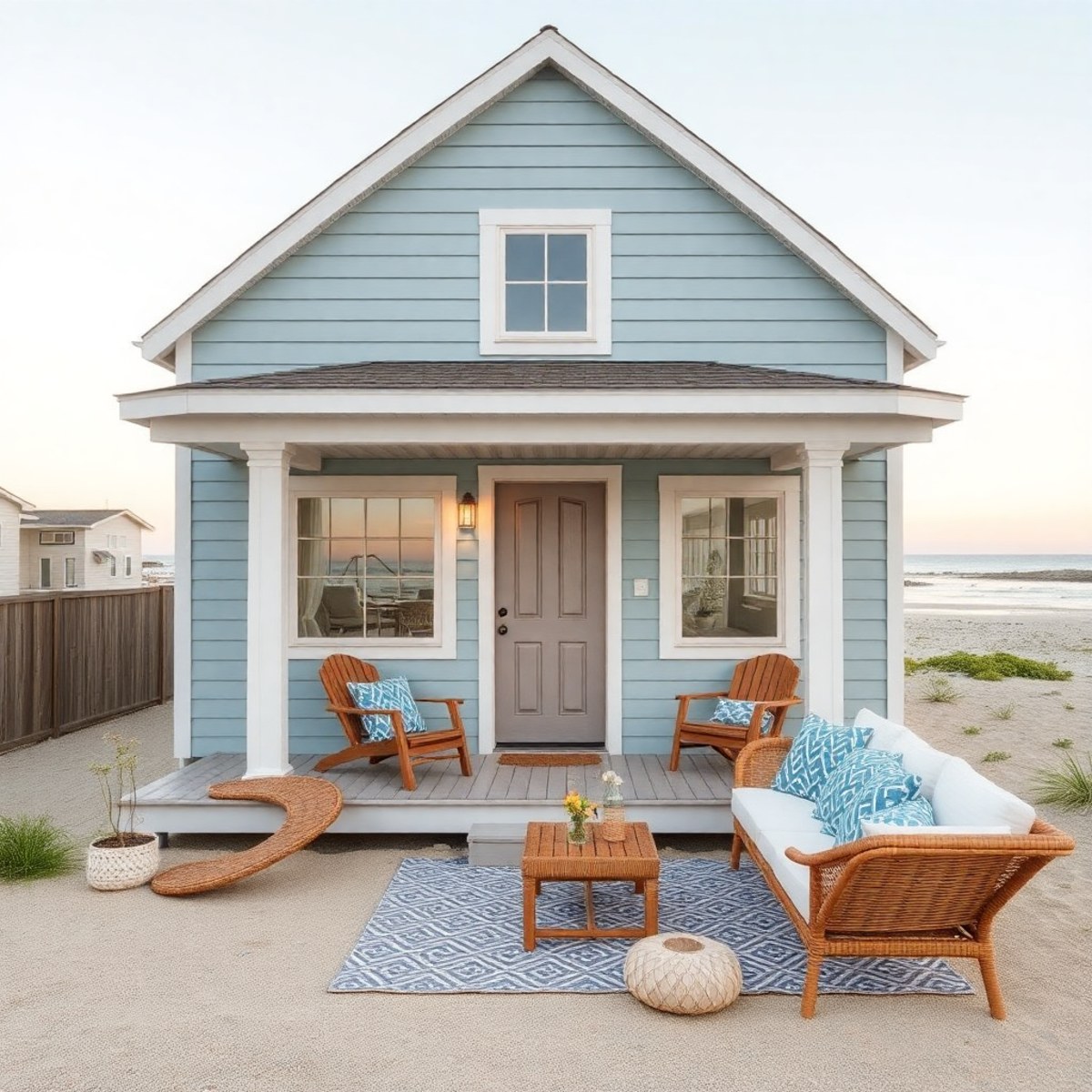 Best Modern Beach House Design Ideas Vondy