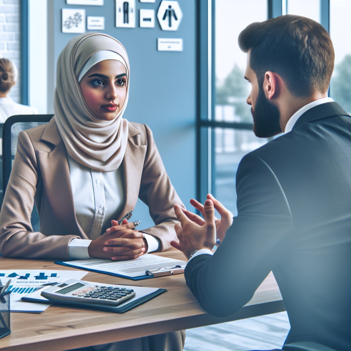 Interview Prep Generator